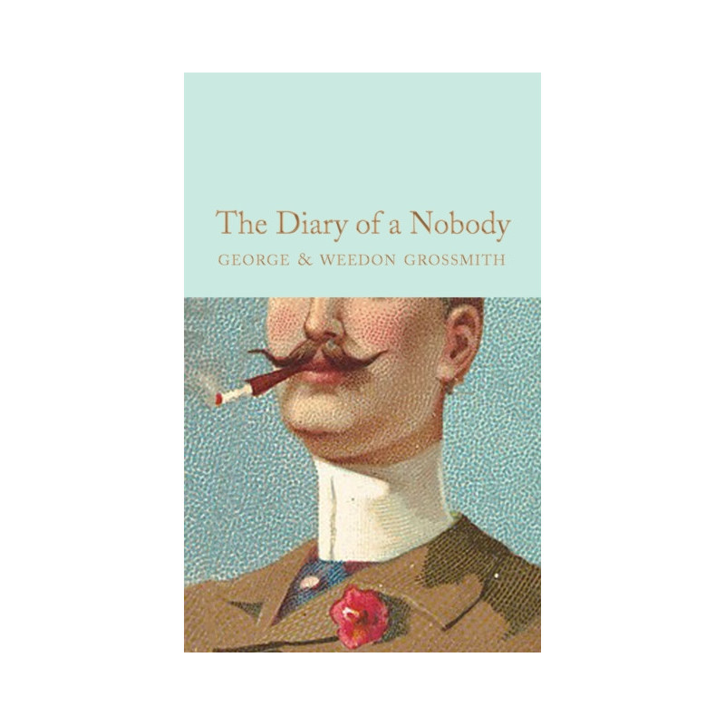 The Diary of a Nobody