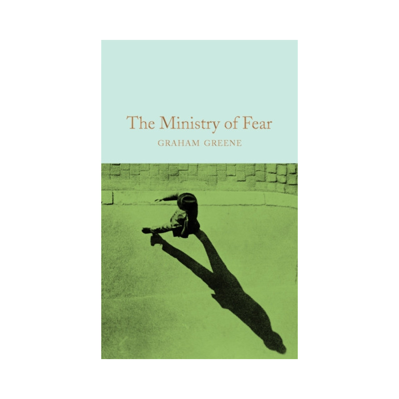 The Ministry of Fear