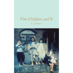Five Children and It