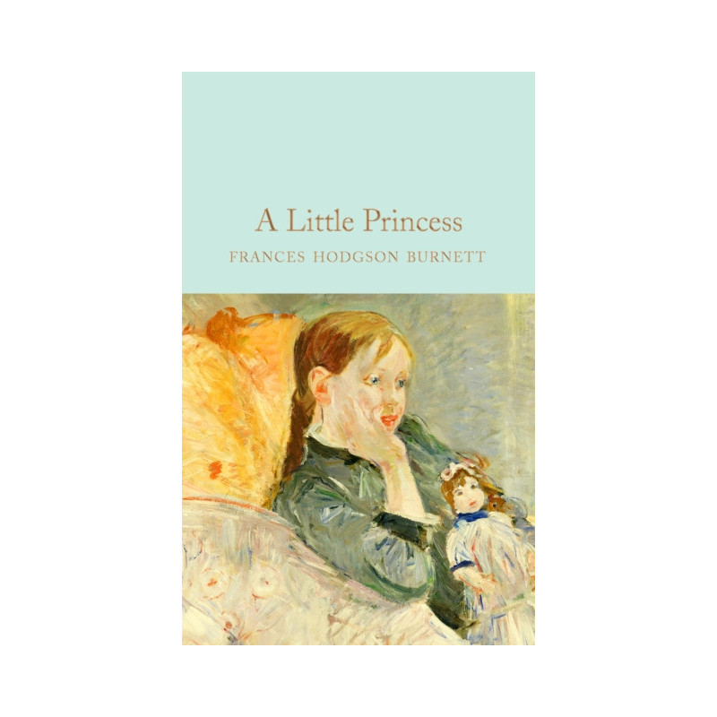 A Little Princess A Little Princess
