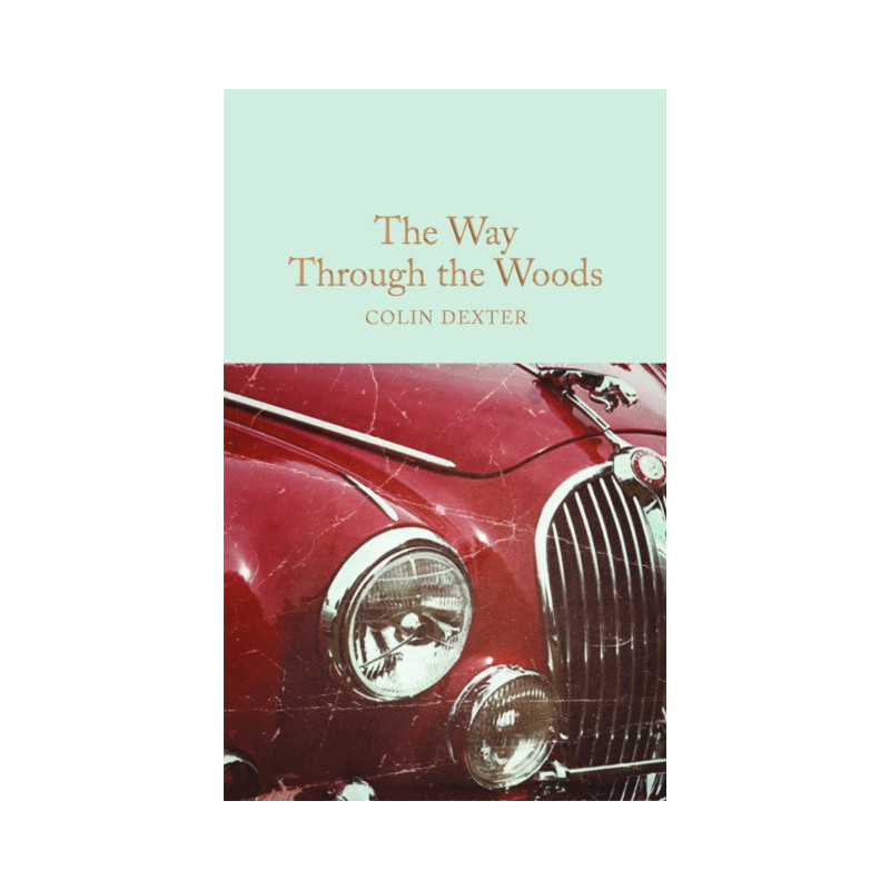 The Way Through the Woods