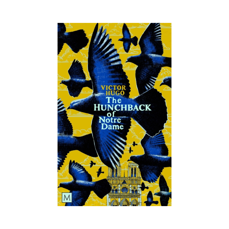 The Hunchback of Notre-Dame