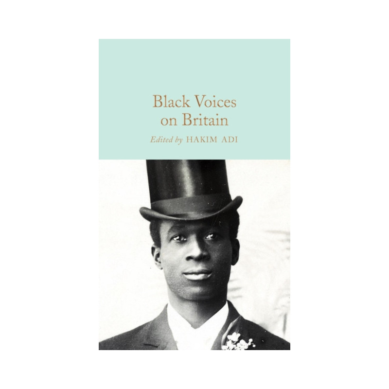 Black Voices on Britain