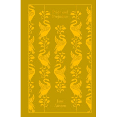 Pride and Prejudice