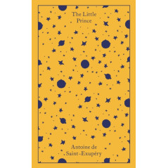 The Little Prince : And Letter to a Hostage