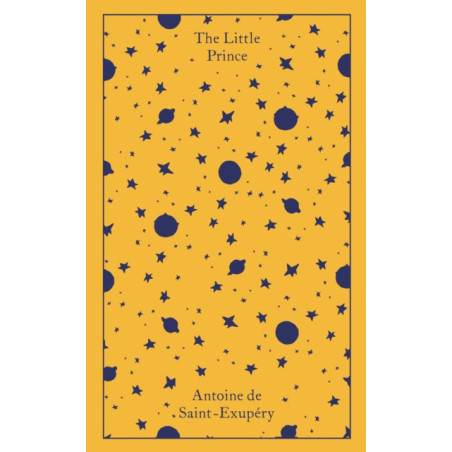 The Little Prince : And Letter to a Hostage