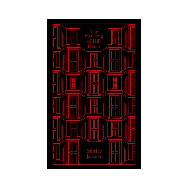 The Haunting of Hill House
