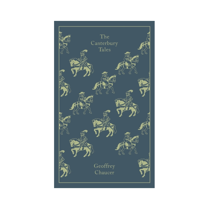 The Canterbury Tales