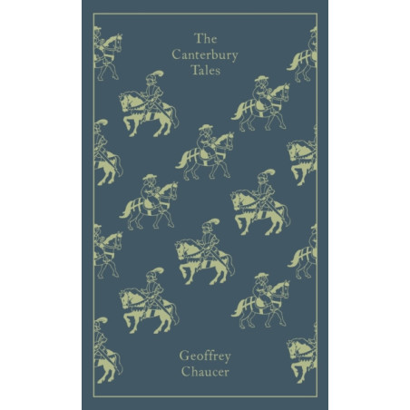 The Canterbury Tales