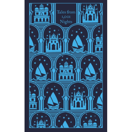 Tales from 1,001 Nights