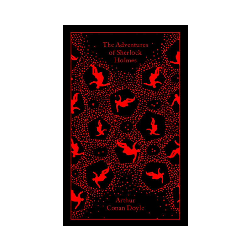 The Adventures of Sherlock Holmes The Adventures of Sherlock Holmes