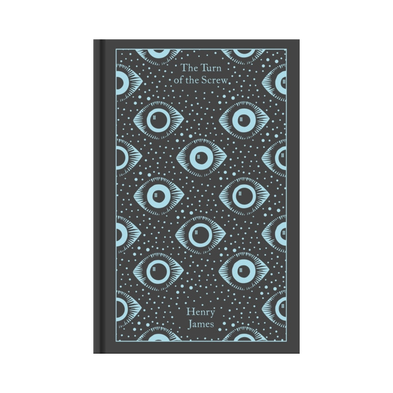 The Turn of the Screw and Other Ghost Stories The Turn of the Screw and Other Ghost Stories