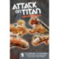 Attack On Titan: Before The Fall 9