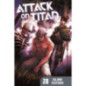 Attack On Titan 28