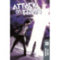 Attack On Titan 30