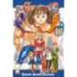 The Seven Deadly Sins 40 : 40