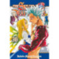 The Seven Deadly Sins 36