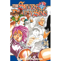The Seven Deadly Sins 34