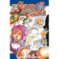 The Seven Deadly Sins 34