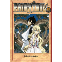 Fairy Tail 53