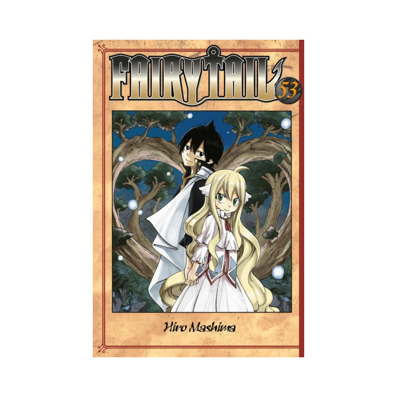Fairy Tail 53