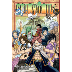 Fairy Tail 24