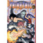 Fairy Tail 23