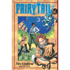 Fairy Tail 4