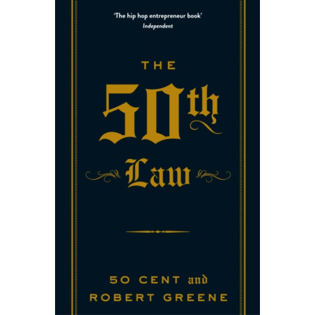 The 50th Law