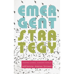 Emergent Strategy : Shaping Change, Changing Worlds