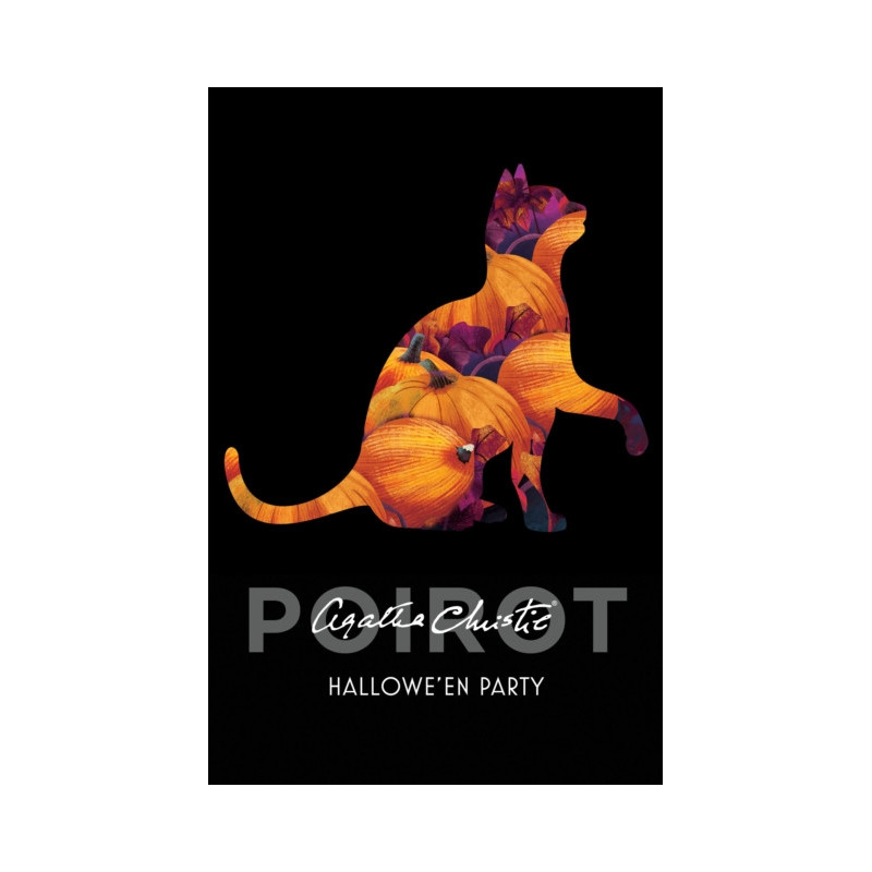 Hallowe’en Party : Filmed as a Haunting in Venice
