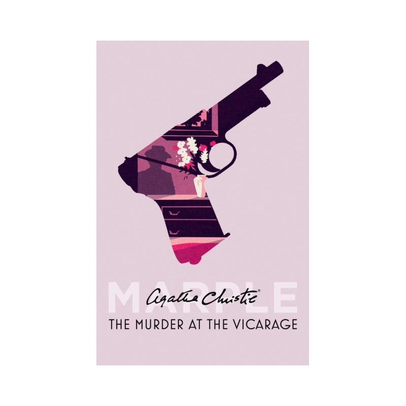 The Murder at the Vicarage : Book 1