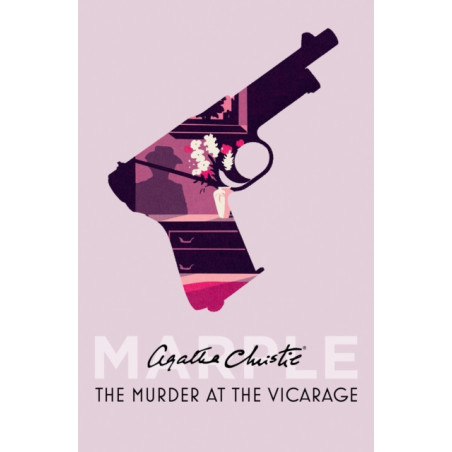 The Murder at the Vicarage : Book 1