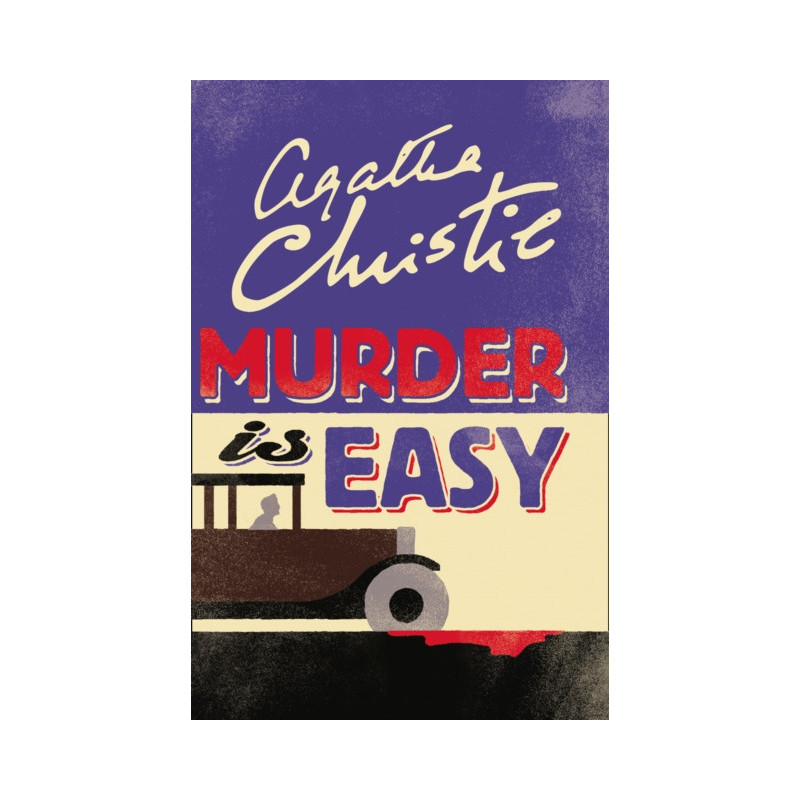 Murder Is Easy