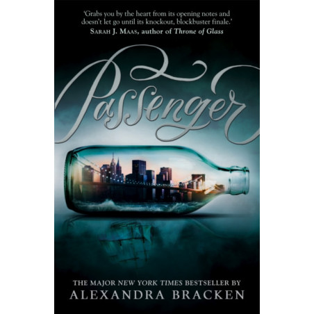 Passenger : Book 1