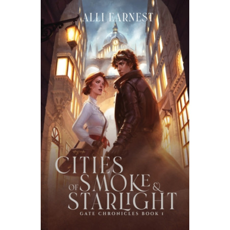 Cities of Smoke and Starlight