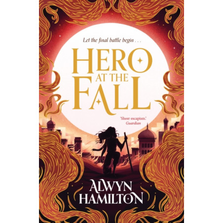 Hero at the Fall : The must
