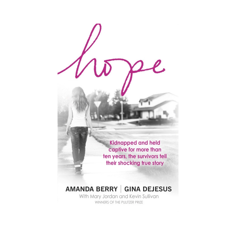 Hope : A Memoir of Survival Hope : A Memoir of Survival