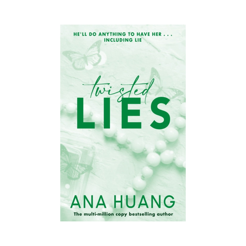Twisted Lies : the must-read fake dating romance Twisted Lies : the must-read fake dating romance