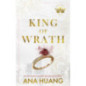 King of Wrath : from the bestselling author of the Twisted series King of Wrath : from the bestselling author of the Twisted series
