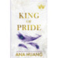 King of Pride : from the bestselling author of the Twisted series