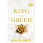 King of Greed : the instant Sunday Times bestseller - fall into a world of addictive romance . . . King of Greed : the instant Sunday Times bestseller - fall into a world of addictive romance . . .
