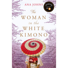 The Woman in the White Kimono : (A BBC Radio 2 Book Club pick)