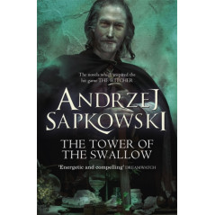The Tower of the Swallow