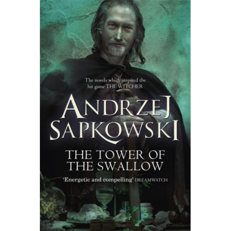 The Tower of the Swallow
