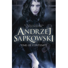 Time of Contempt : Witcher 2 