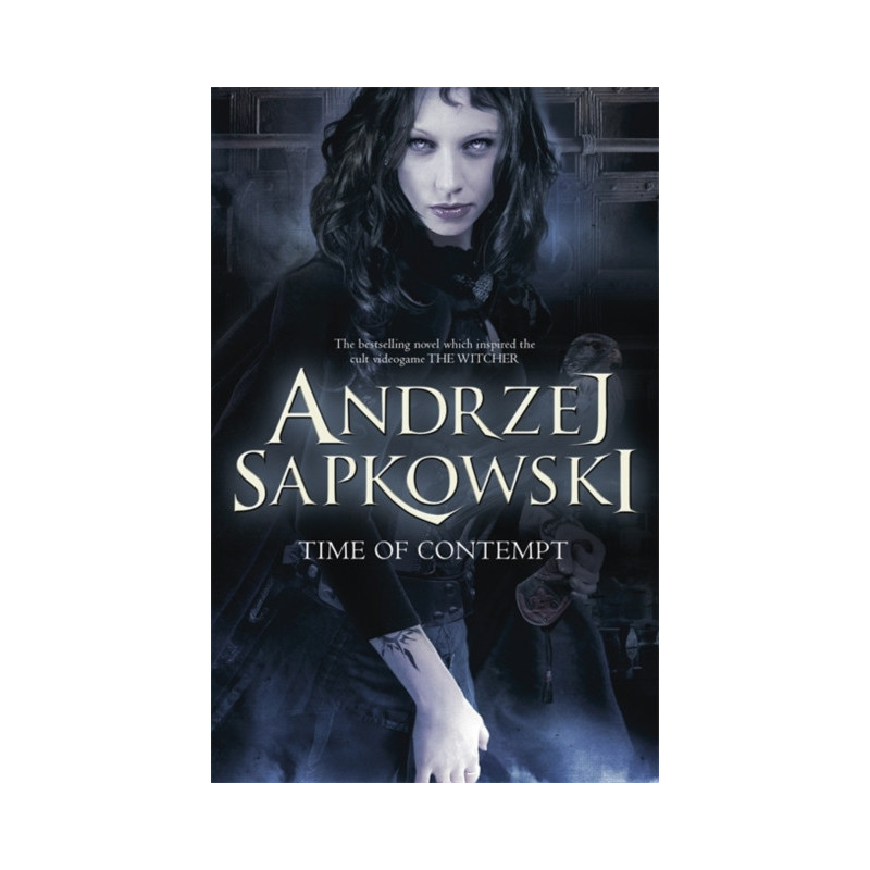 Time of Contempt : Witcher 2 - Now a major Netflix show