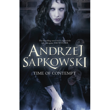 Time of Contempt : Witcher 2 