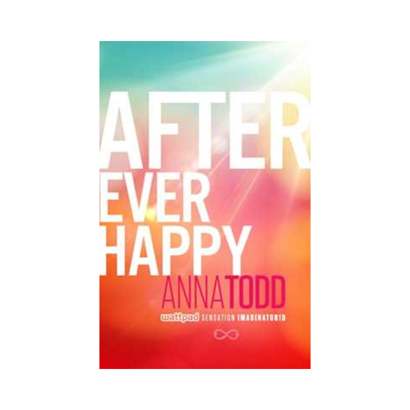 After Ever Happy