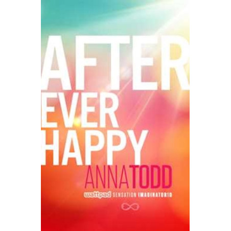After Ever Happy